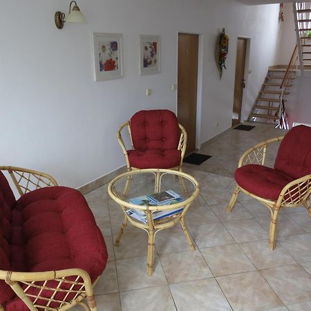 Hotel Selsky Dvur 1 Police nad Metují Zewnętrze zdjęcie