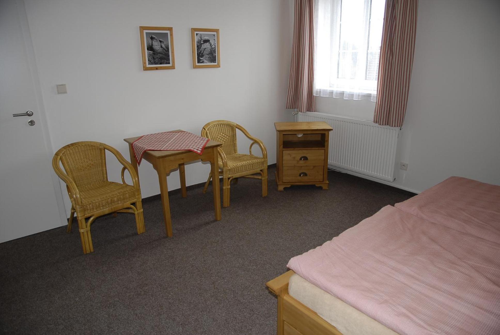 Hotel Selsky Dvur 1 Police nad Metují Zewnętrze zdjęcie